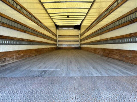 2018 International DuraStar 4300