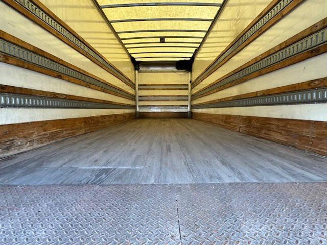 2018 International DuraStar 4300