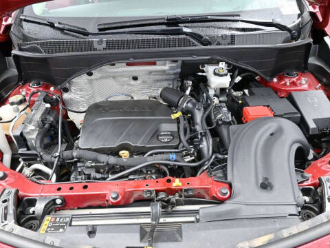 2020 Buick Encore GX Preferred