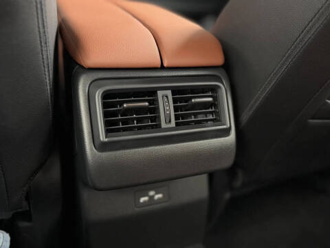 2024 Mazda CX-50 2.5 Turbo Meridian Edition