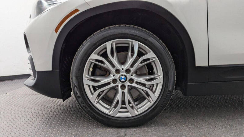 2018 BMW X2 sDrive28i