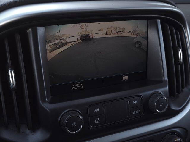 2022 Chevrolet Colorado LT - Photo 19