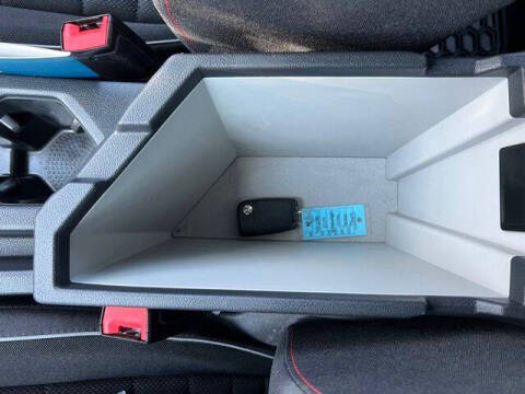 2019 Volkswagen Jetta GLI 35th Anniversary Edition