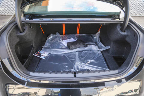 2026 BMW M4 Competition