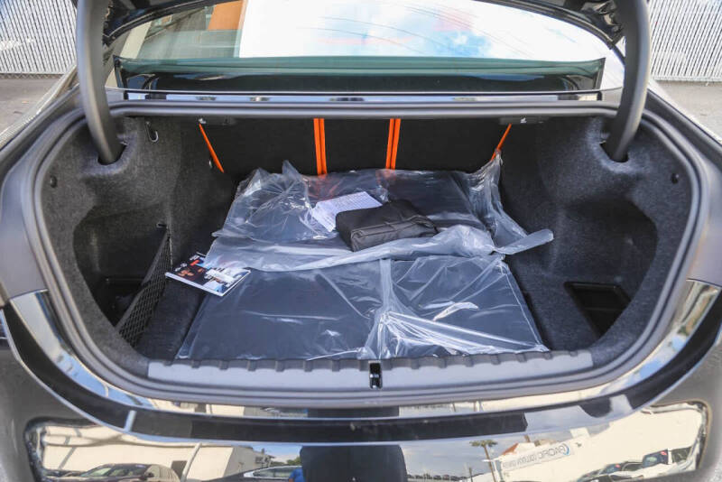 2026 BMW M4 Competition