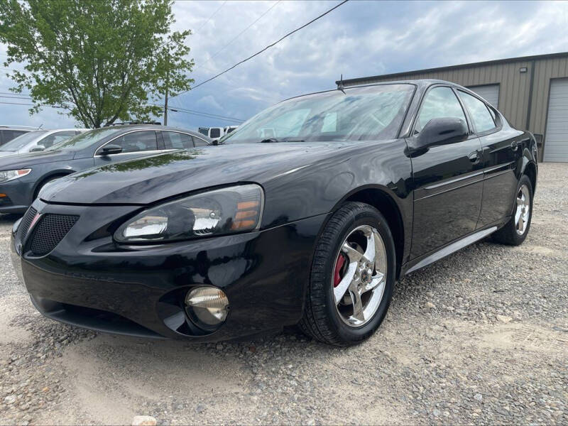 Pontiac Grand Prix For Sale In Georgia - Carsforsale.com®