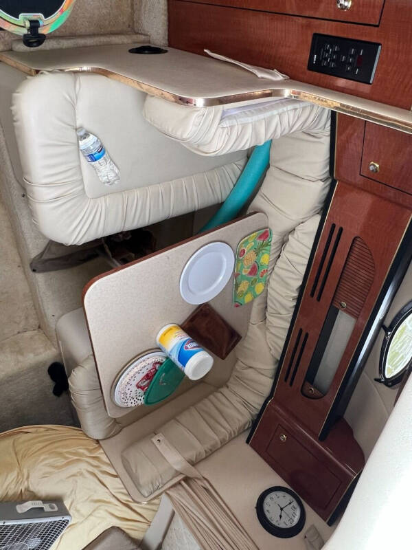 2002 Sea Ray Sundancer 280