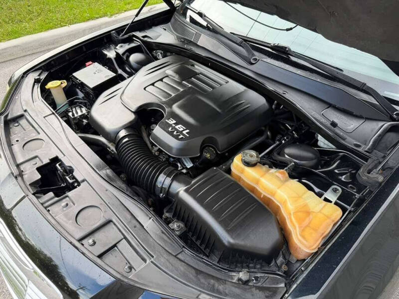 2012 Chrysler 300
