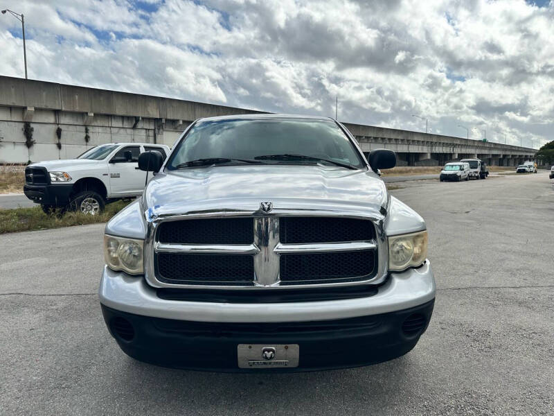 2005 Dodge Ram 1500 Pickup null photo 6