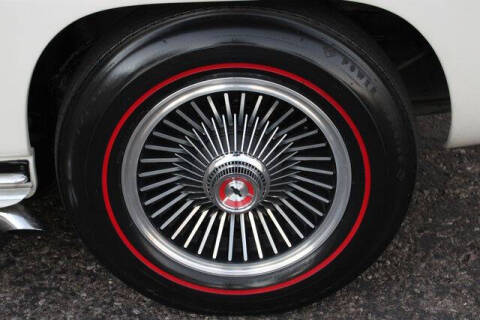 1967 Chevrolet Corvette