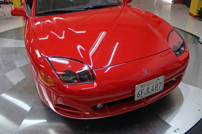1994 Mitsubishi 3000GT