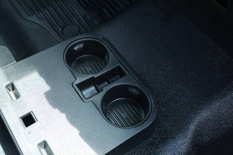 2017 Ford F-450 Super Duty