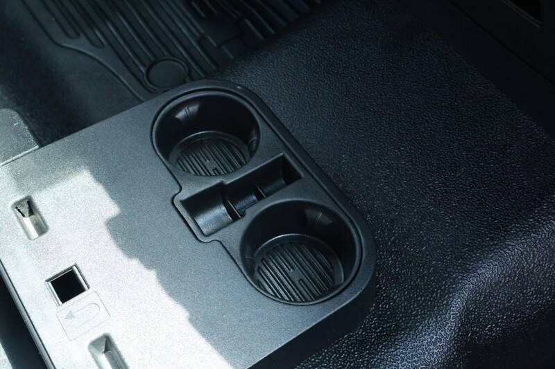 2017 Ford F-450 Super Duty