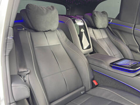 2022 Mercedes-Benz GLS Mercedes-Maybach GLS 600 4MATIC