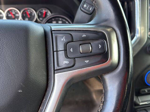 2023 Chevrolet Silverado 2500HD