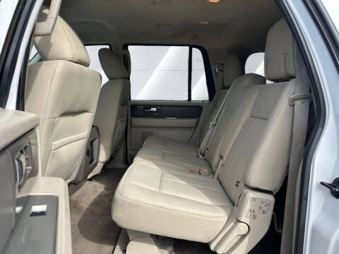 2014 Ford Expedition EL