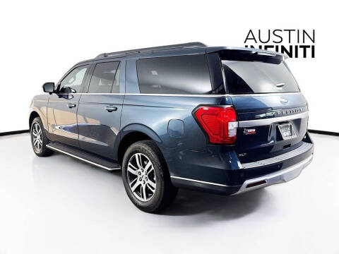 2023 Ford Expedition MAX XLT