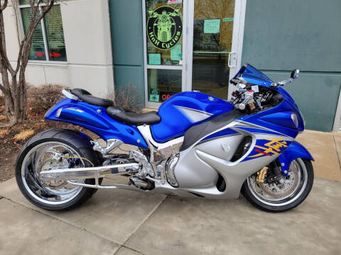 Used suzuki hayabusa for store sale near me