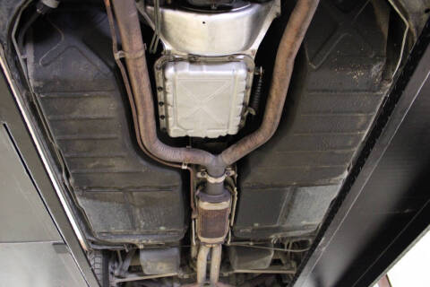 1984 Chevrolet Corvette
