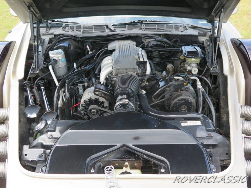 1986 Johnson Phantom