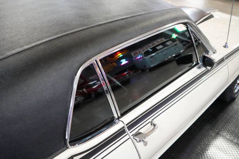 1968 Mercury Cougar