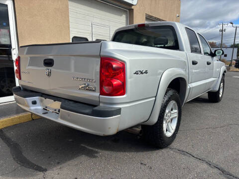 2011 RAM Dakota Big Horn