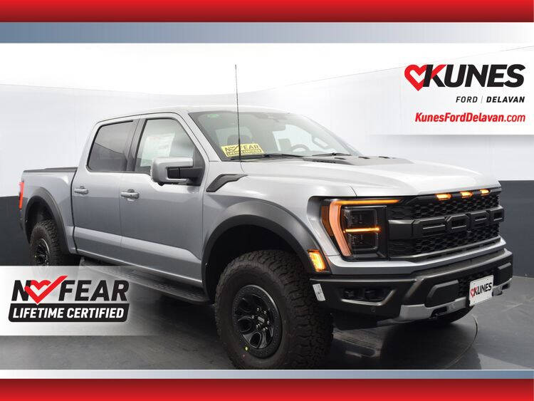 2023 Ford F-150 for sale in Delavan, WI