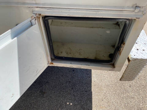 1997 Chevrolet C/K 2500 Series