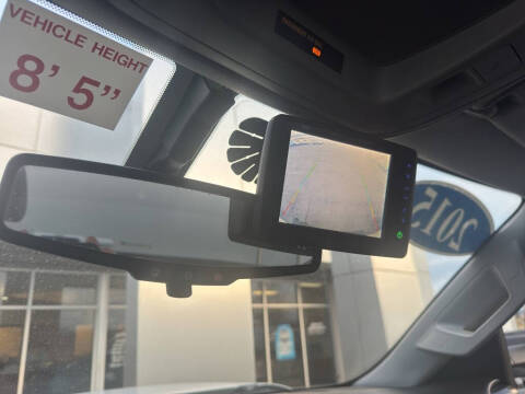 2015 Chevrolet Silverado 3500HD