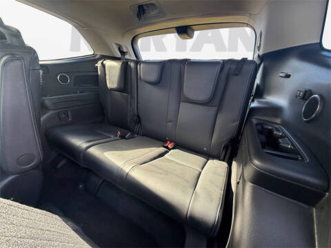 2022 Subaru Ascent Touring