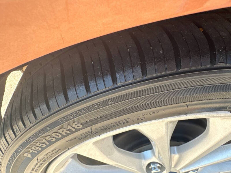 2017 Ford Fiesta Titanium