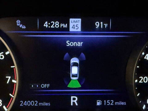 2023 Nissan Maxima 3.5 SR