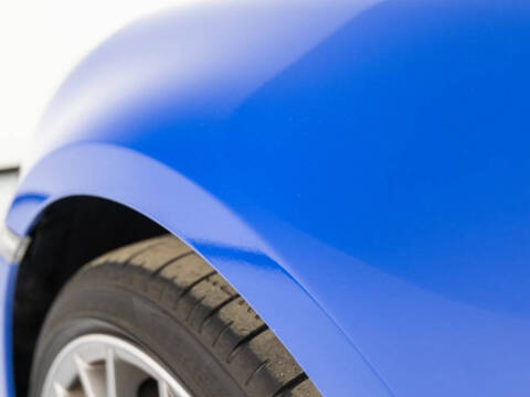 2025 Porsche 911 Carrera