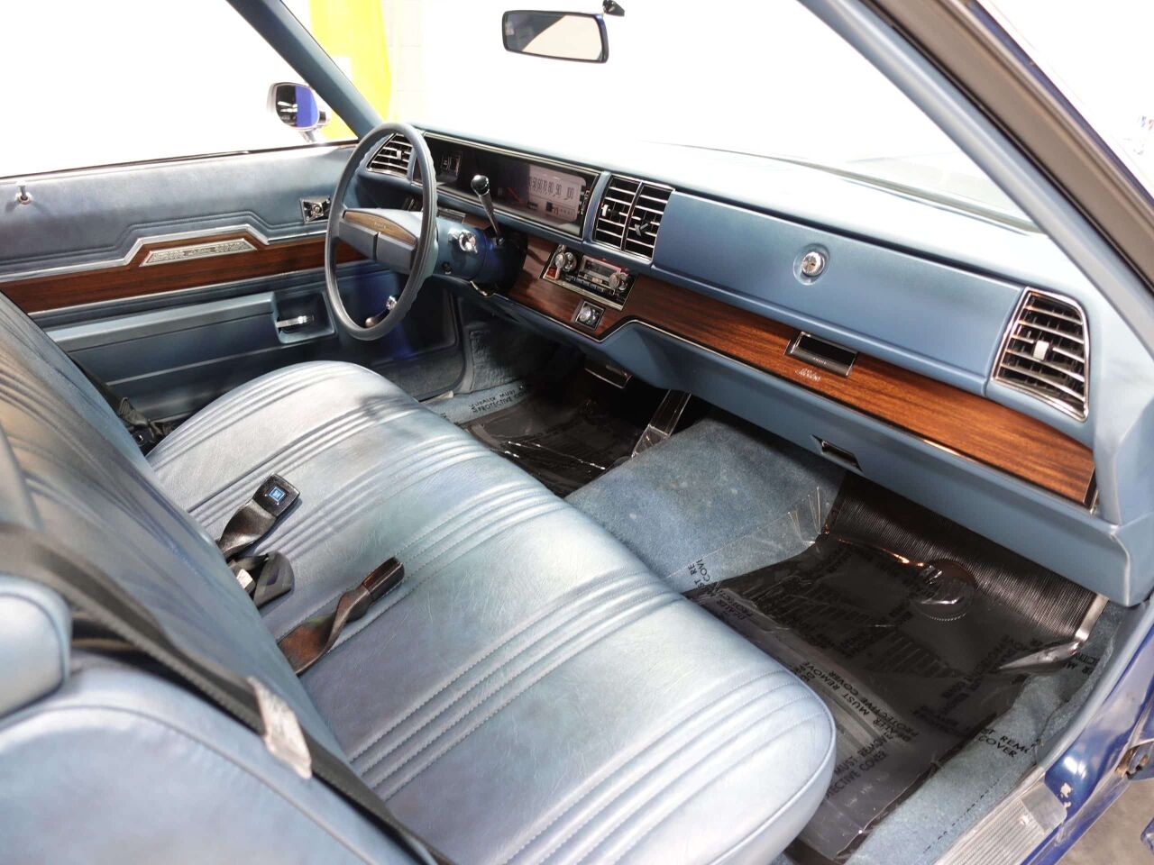 1976 Buick LeSabre 23