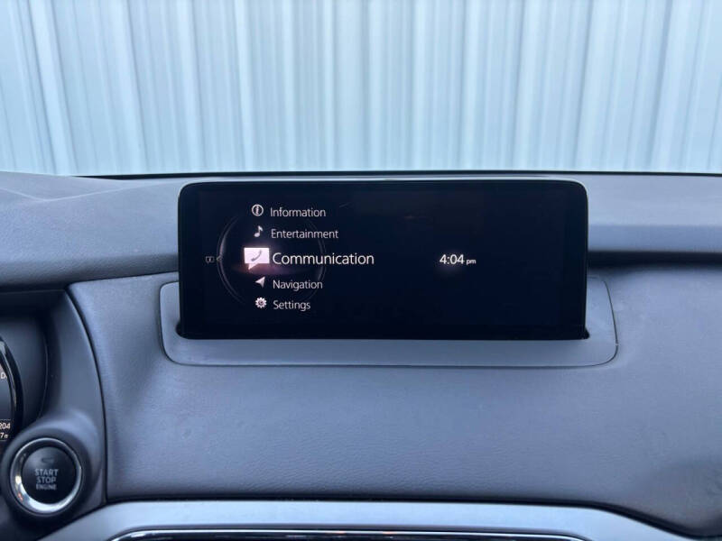 2023 Mazda CX-9 Touring