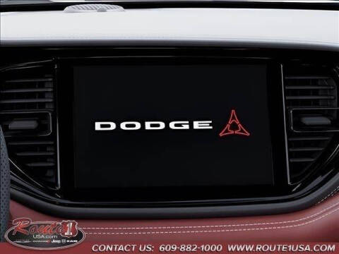 2026 Dodge Durango SRT Hellcat