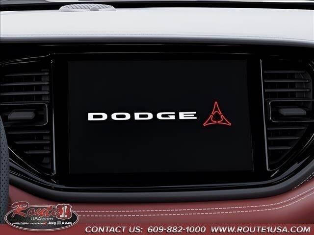 2026 Dodge Durango SRT Hellcat