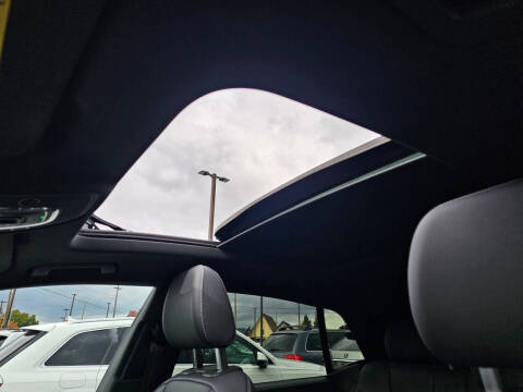 2019 Audi Q8 quattro Prestige 55 TFSI