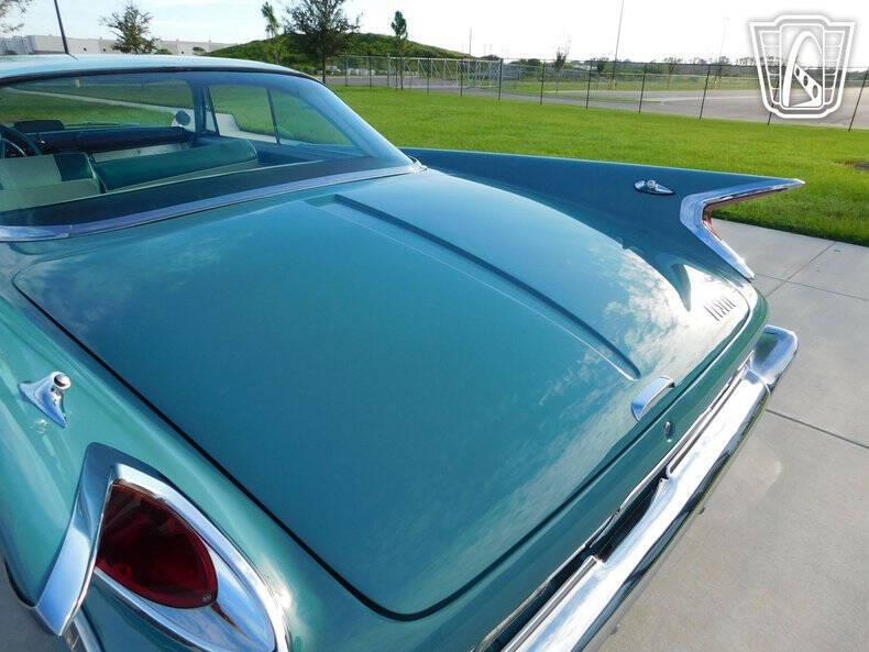 1960 Desoto Fireflite