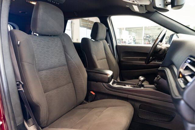 2023 Dodge Durango SXT