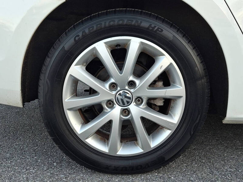 2013 Volkswagen Jetta