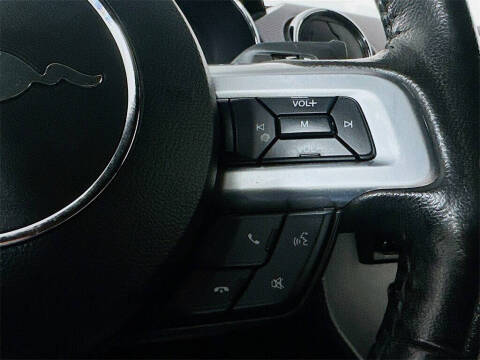 2016 Ford Mustang GT