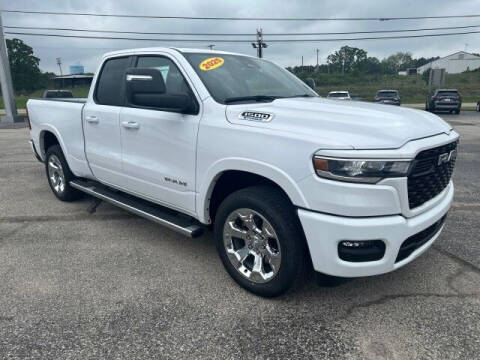 2025 RAM 1500 for sale at Bayird Car Match in Jonesboro AR