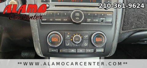 2008 Nissan Altima
