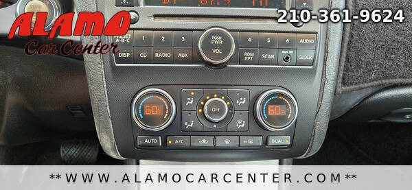 2008 Nissan Altima