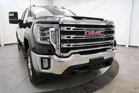 2023 GMC Sierra 2500HD