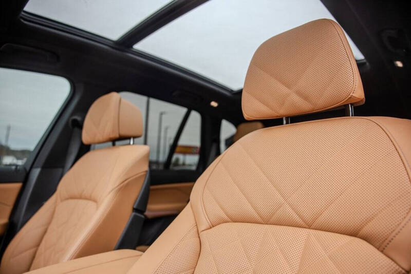 2025 BMW X5 sDrive40i