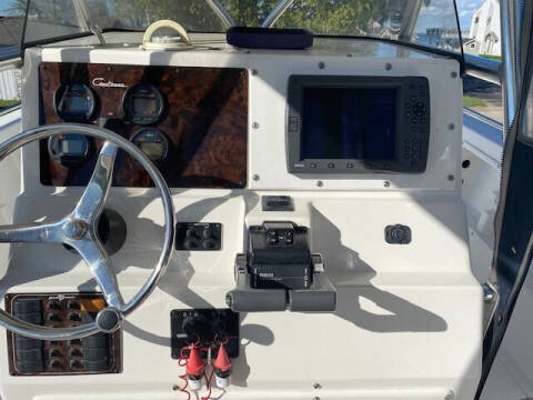 2004 PROSPORTS 2660CC PROKAT