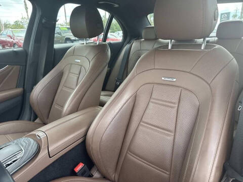 2021 Mercedes-Benz E-Class AMG E 53