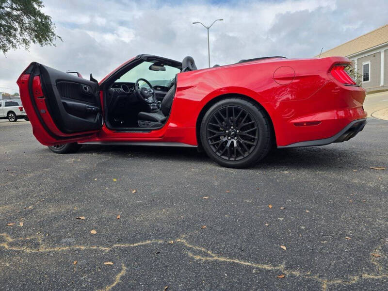 2023 Ford Mustang GT Premium